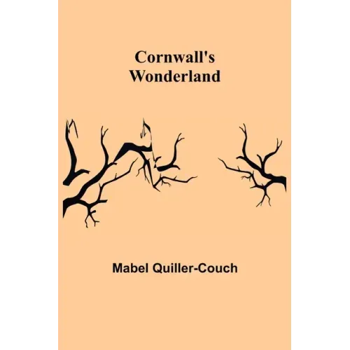 Cornwall's Wonderland