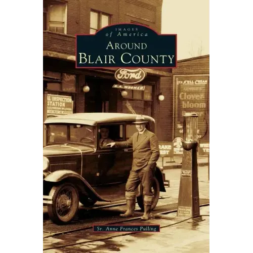 Around Blair County