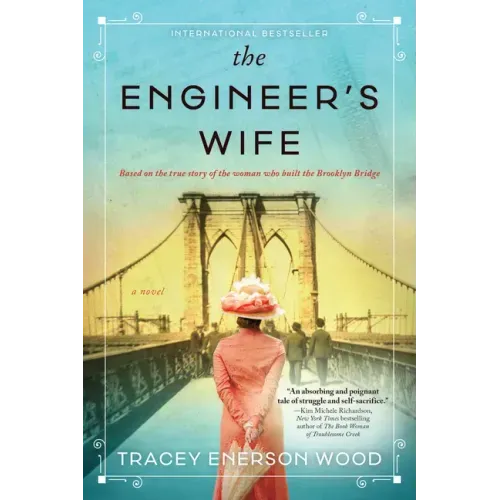 The Engineer's Wife