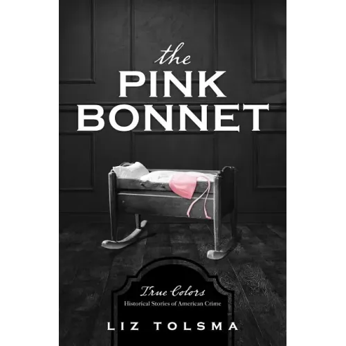 The Pink Bonnet