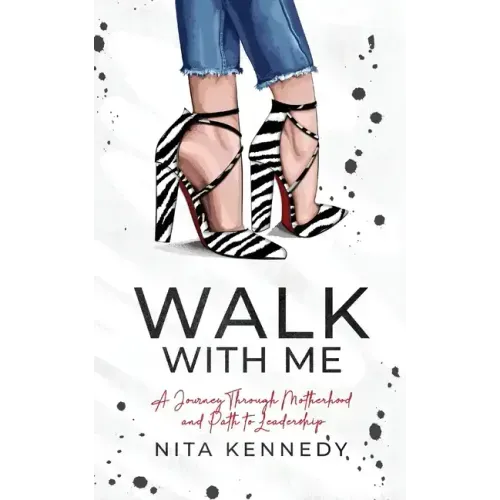 Walk With Me