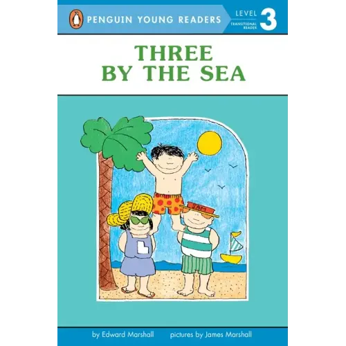 Three by the Sea