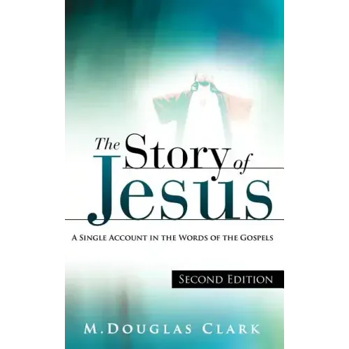The Story of Jesus