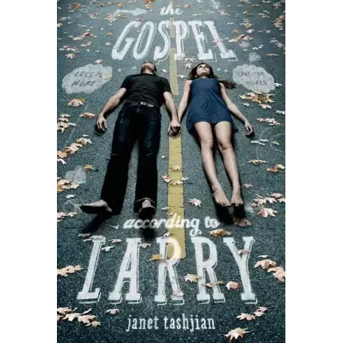 The Gospel According to Larry