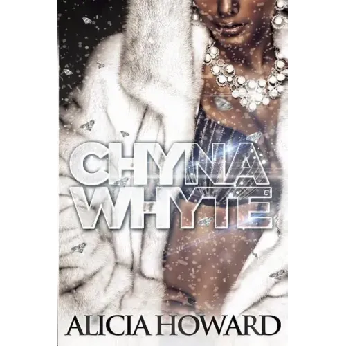 Chyna Whyte