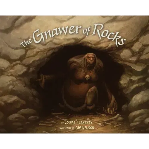 The Gnawer of Rocks