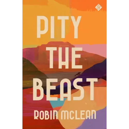 Pity the Beast