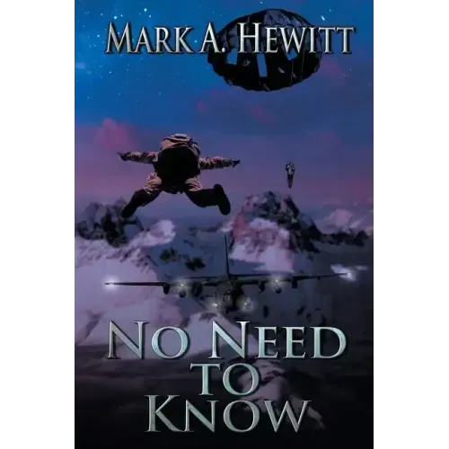 No Need to Know