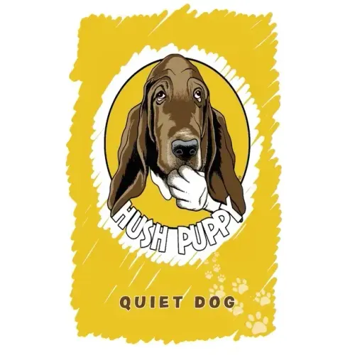 Hush Puppy