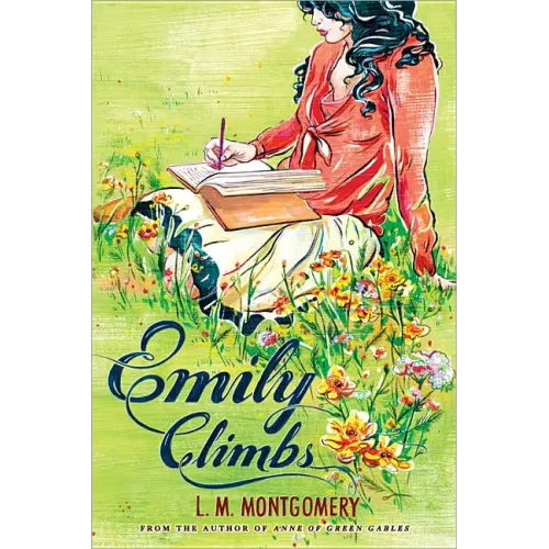 Emily Climbs