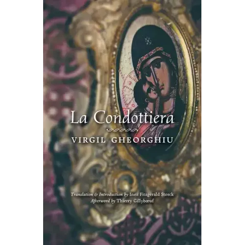 La Condottiera (English edition)