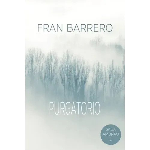 Amurao: (El purgatorio de los niños perdidos)