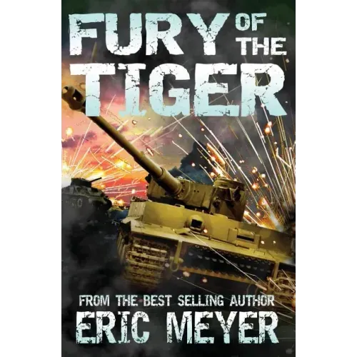 Fury of the Tiger