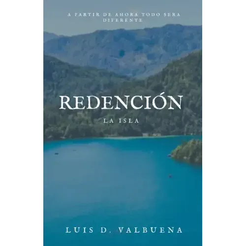 Redención: la isla