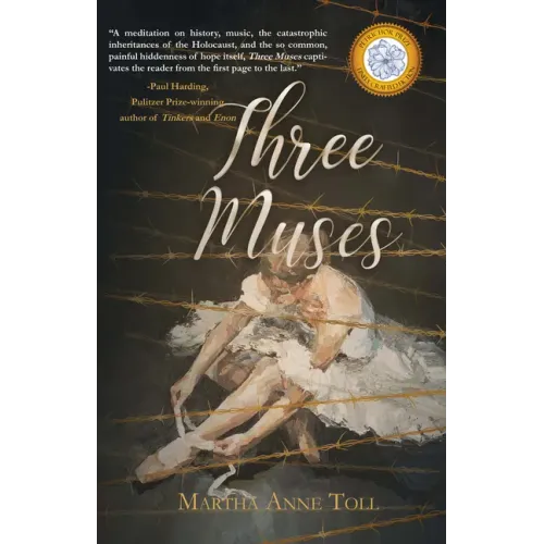 Three Muses