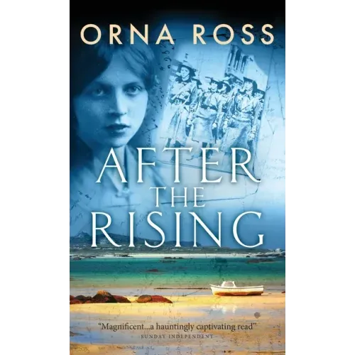 After The Rising: A Sweeping Saga of Love, Loss and Redemption - The Centenary Edition