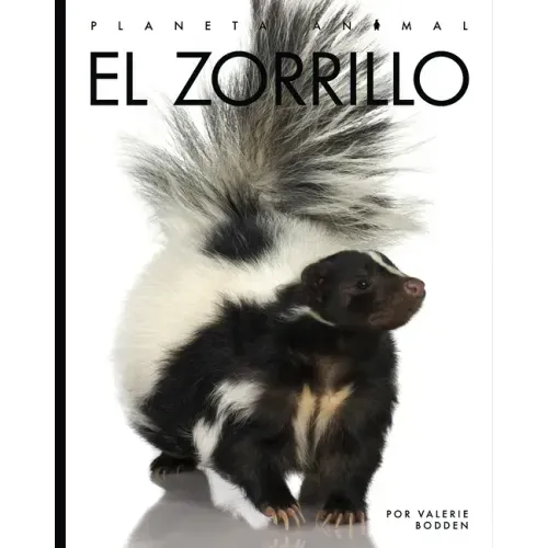 El Zorrillo