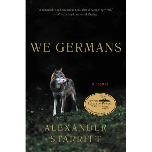 We Germans