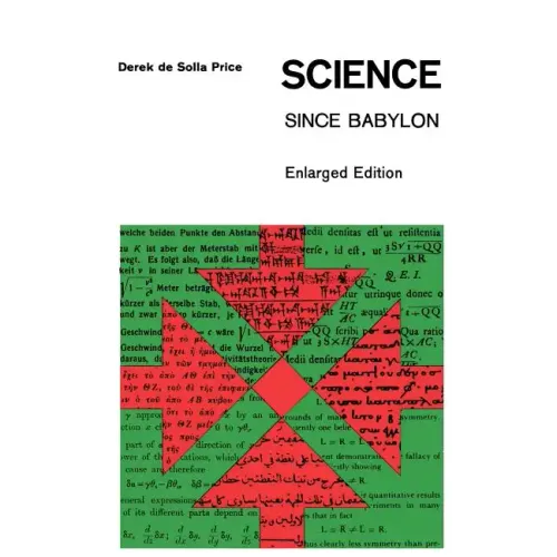 Science Since Babylon: Enlarged Edition