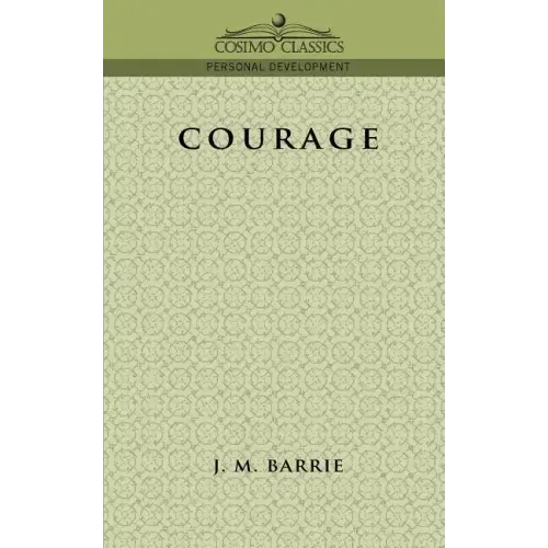 Courage