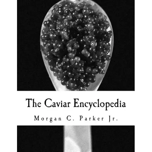 The Caviar Encyclopedia