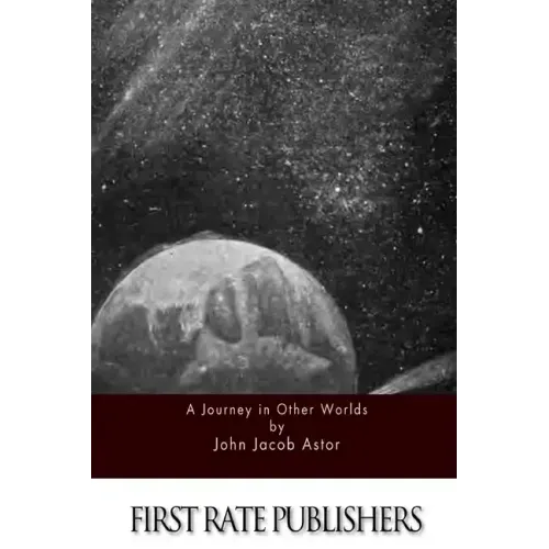 A Journey in Other Worlds