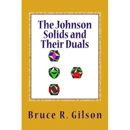 The Johnson Solids and Their Duals: A Comprehensive Survey
