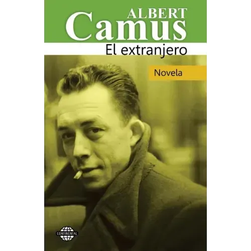 El extranjero