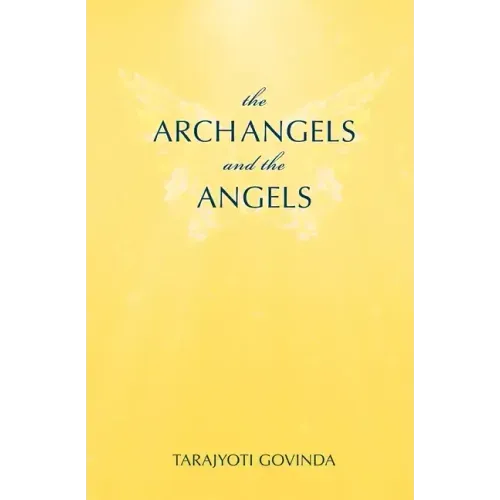 The Archangels And The Angels
