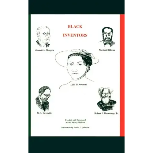 Black Inventors