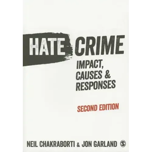 Hate Crime