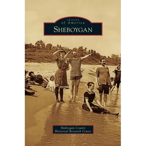 Sheboygan