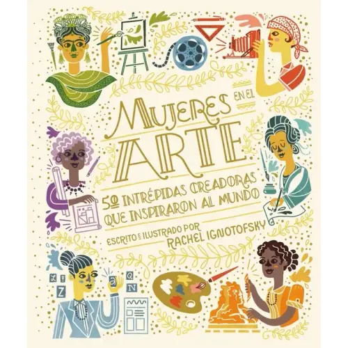 Mujeres En El Arte