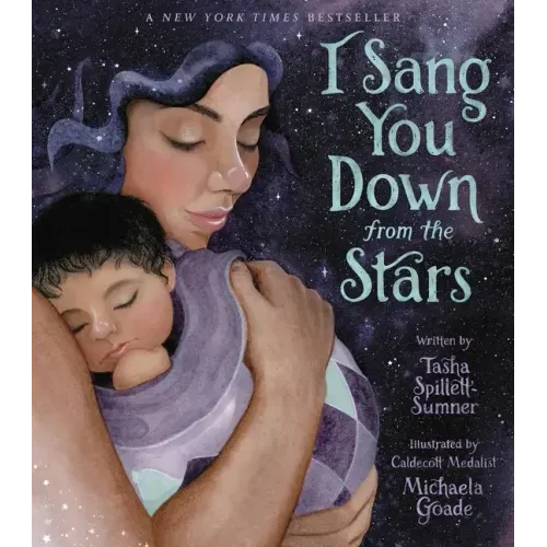 I Sang You Down from the Stars