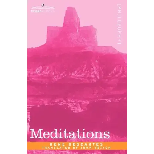 Meditations