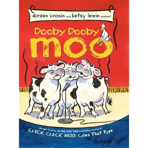 Dooby Dooby Moo