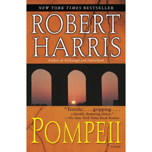 Pompeii