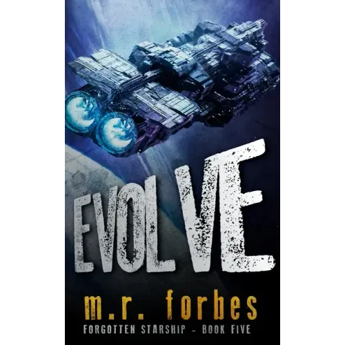 Evolve