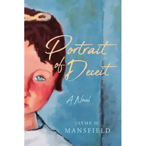 Portrait of Deceit