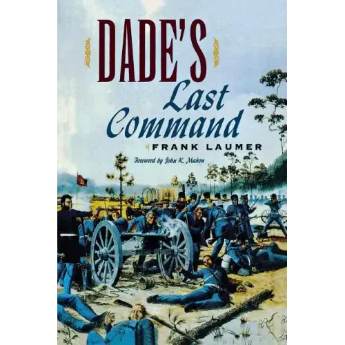 Dade's Last Command
