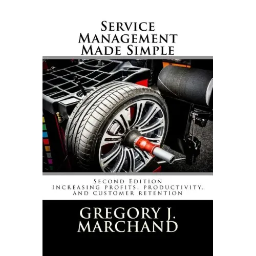 Service Management Made Simple: Second Edition