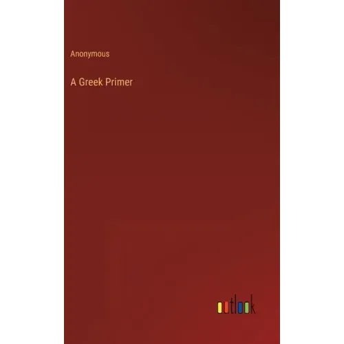 A Greek Primer