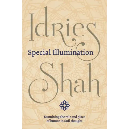 Special Illumination: The Sufi Use of Humor