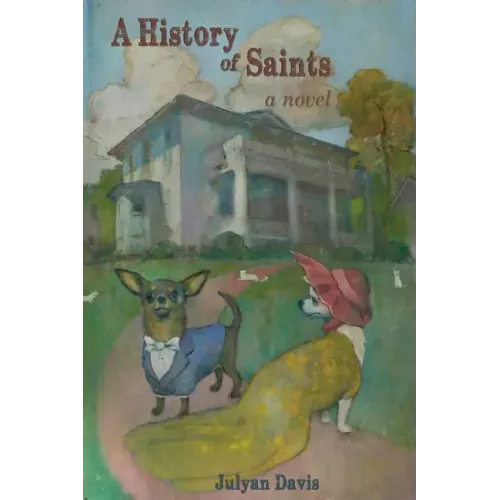 A History of Saints
