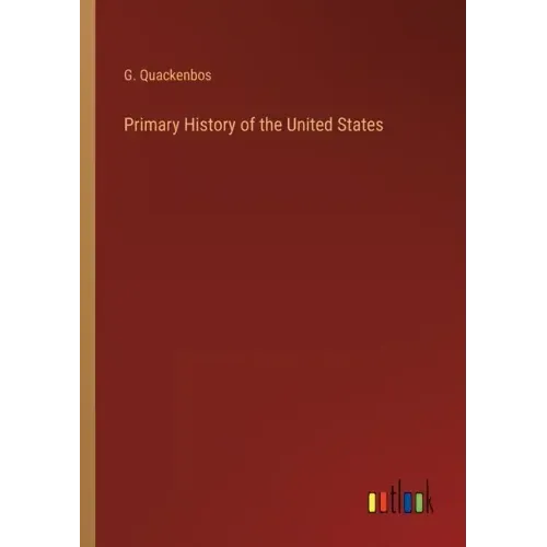 Primary History of the United States