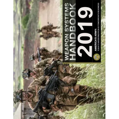 Weapon Systems Handbook: 2019