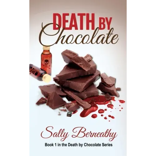 Death by Chocolate