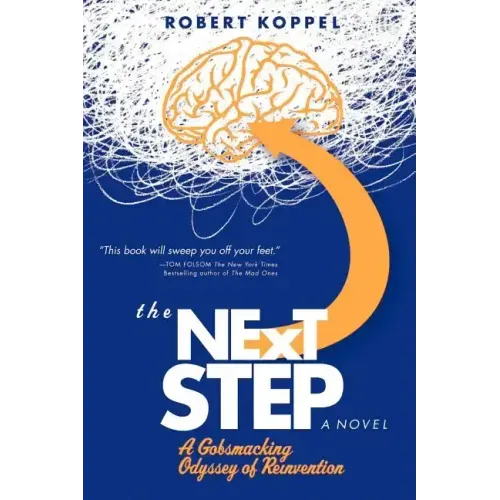 The Next Step