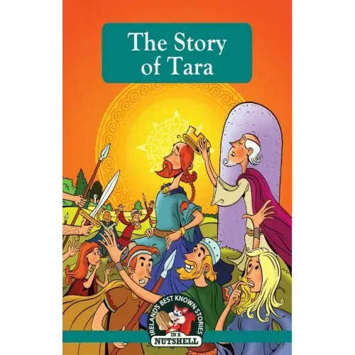 The Story Of Tara