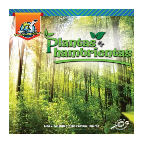 Plantas Hambrientas: Hungry Plants